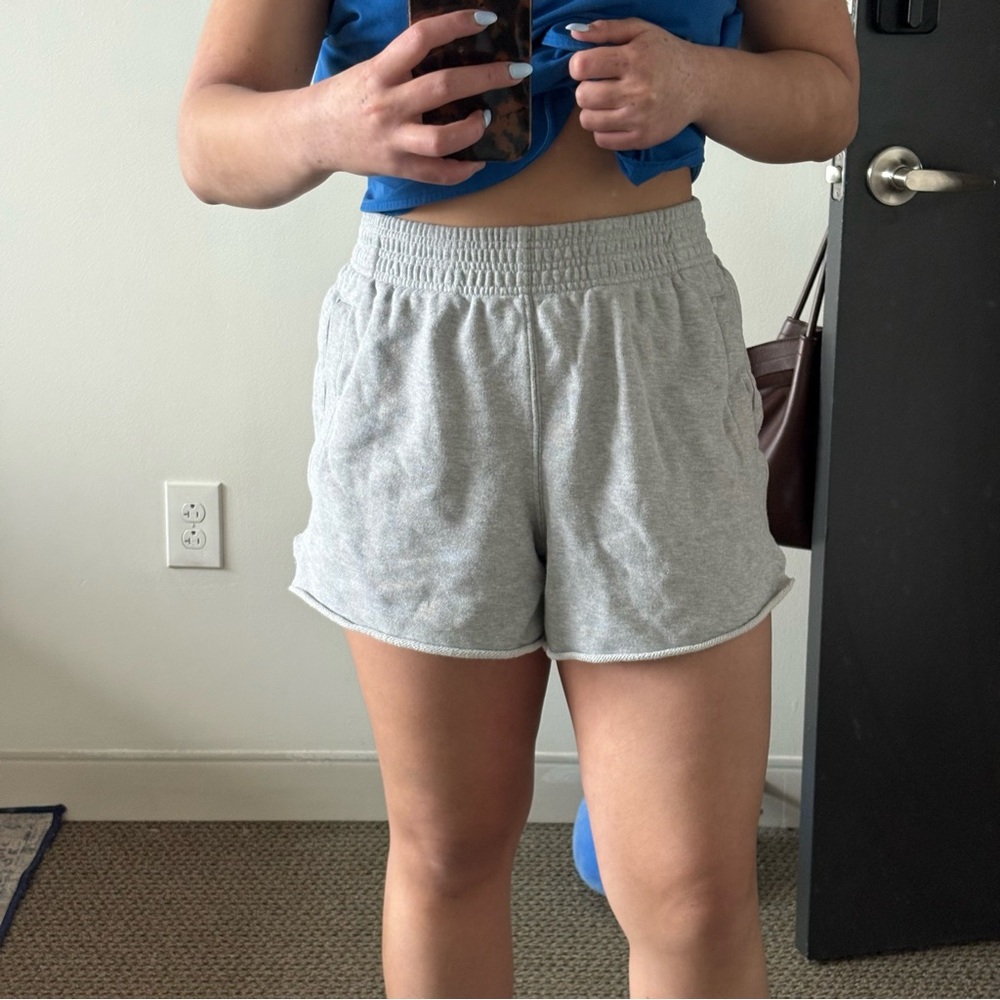 Aerie Vacay Short